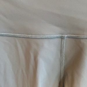 Lululemon leggings like new